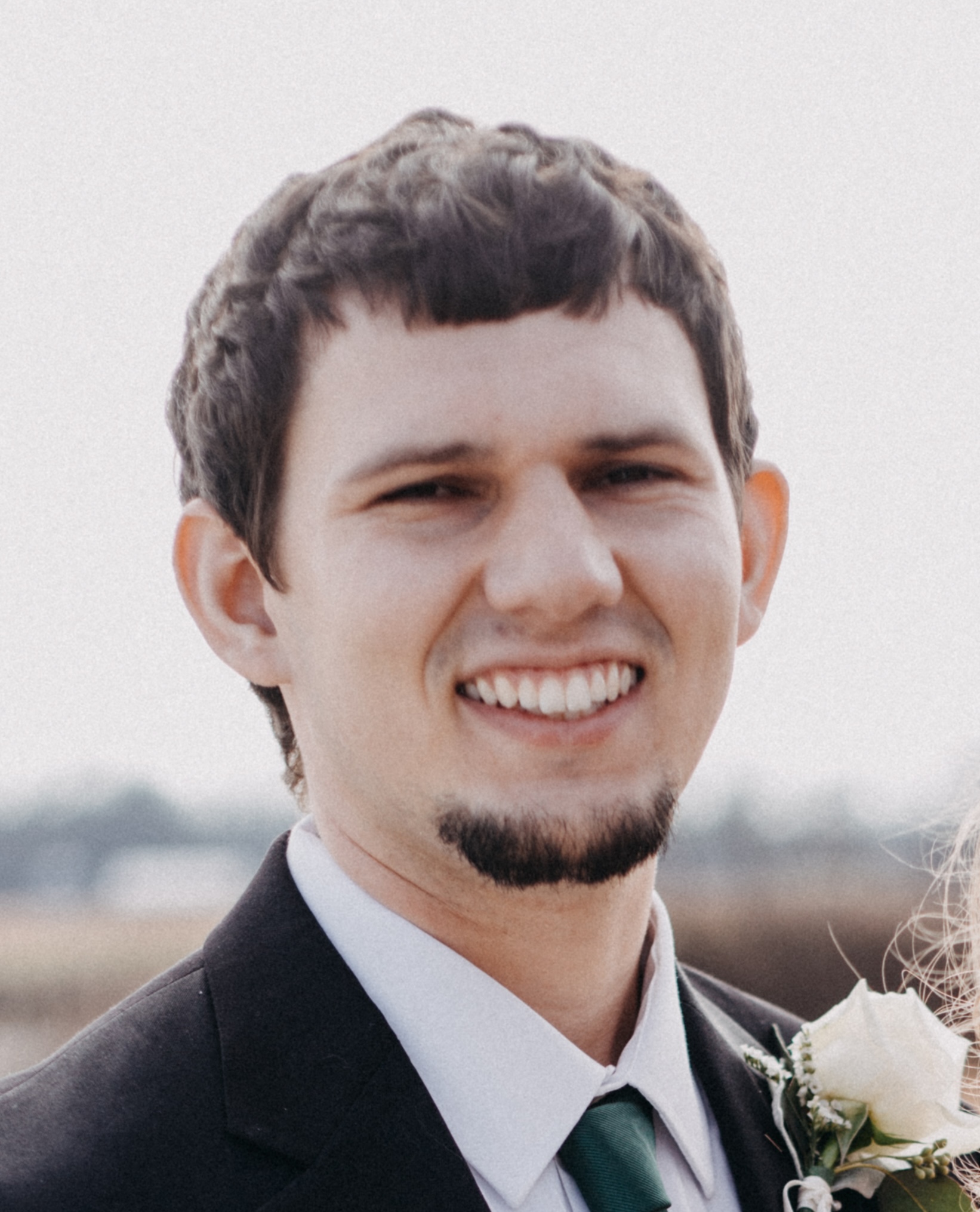 Jonathan Lewis