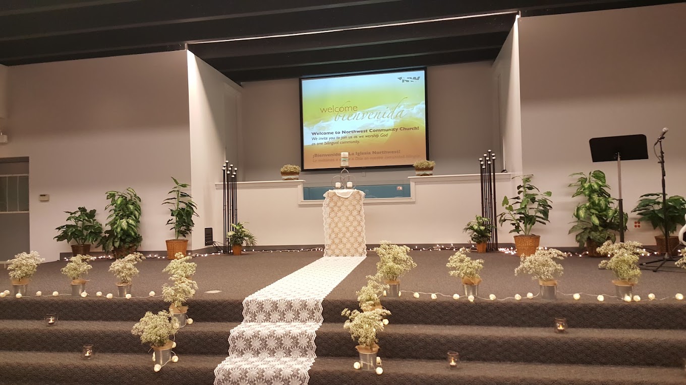 Upcoming Events at Northwest